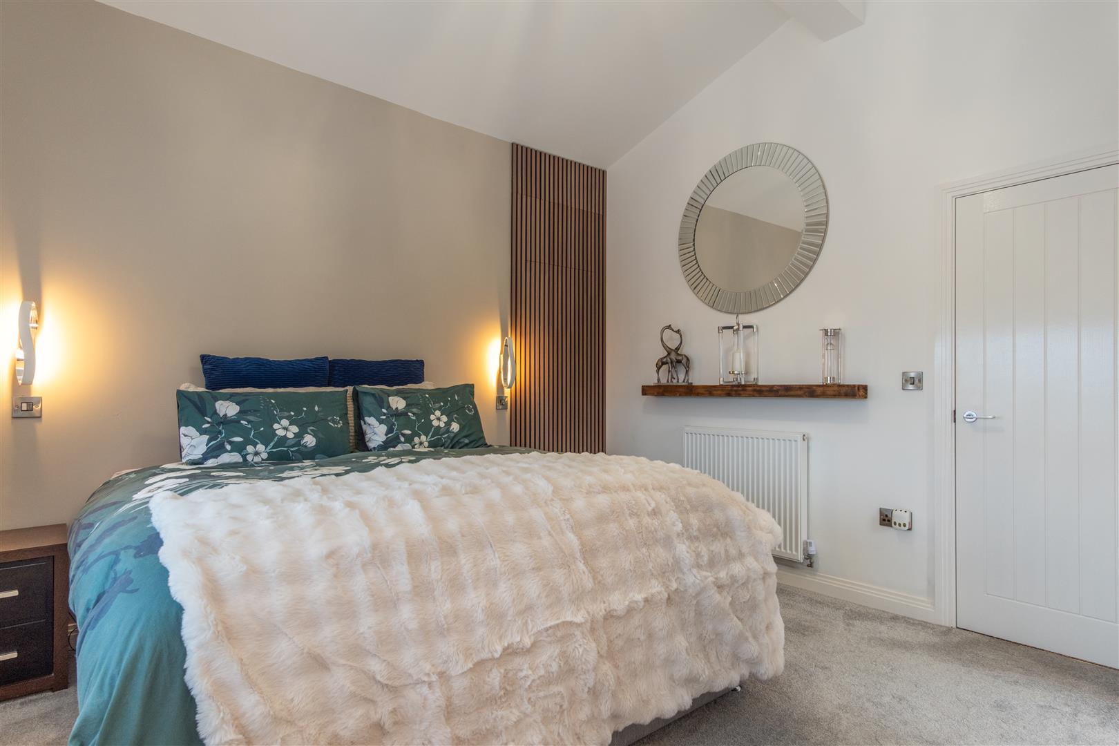Fengrove, Longton, Preston